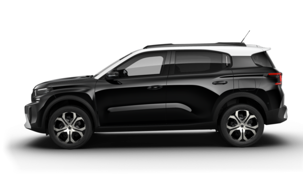 C3 AIRCROSS